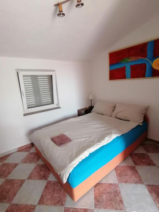Kod Lenka Apartment *