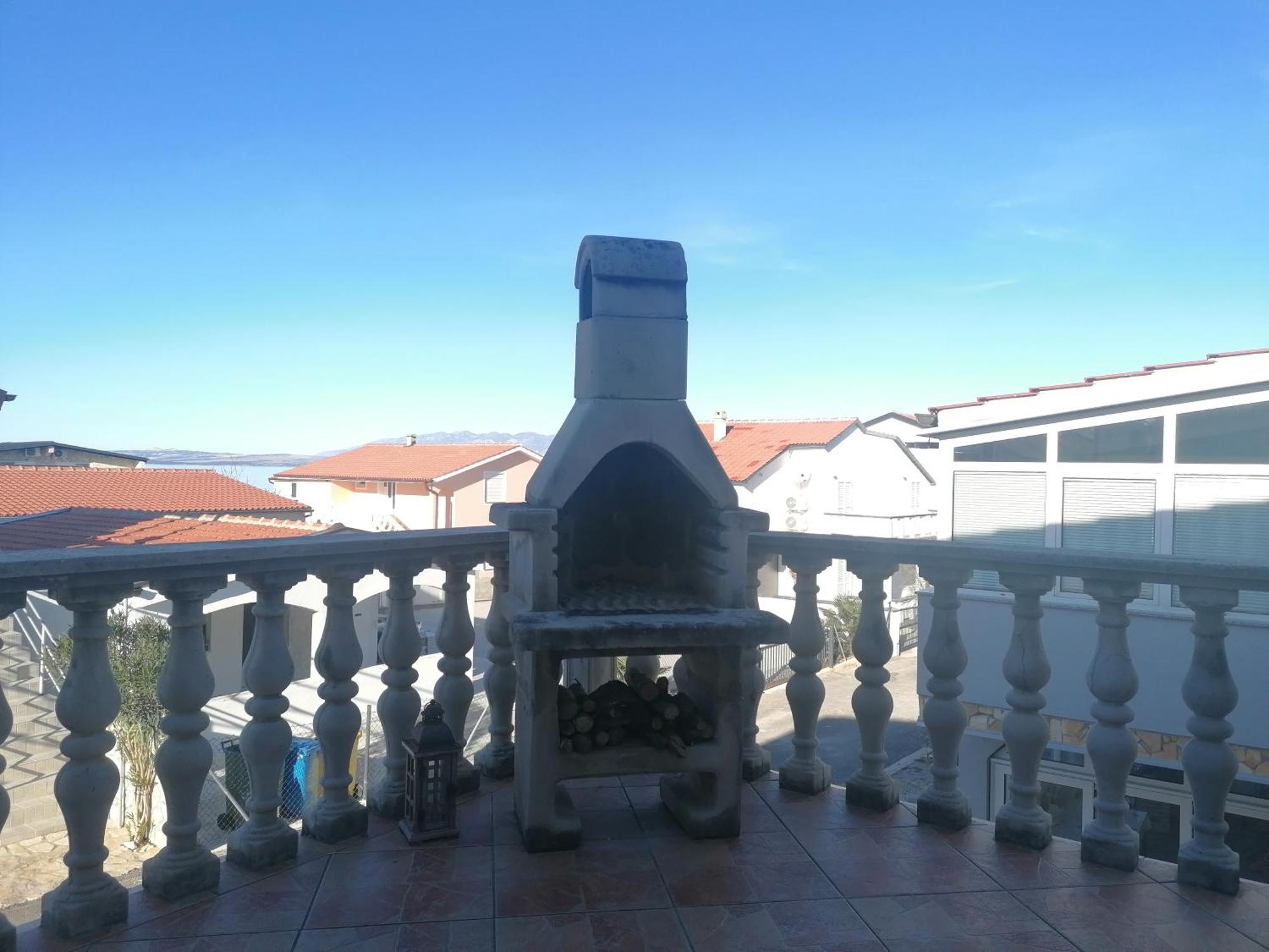 Apartment Kod Lenka *