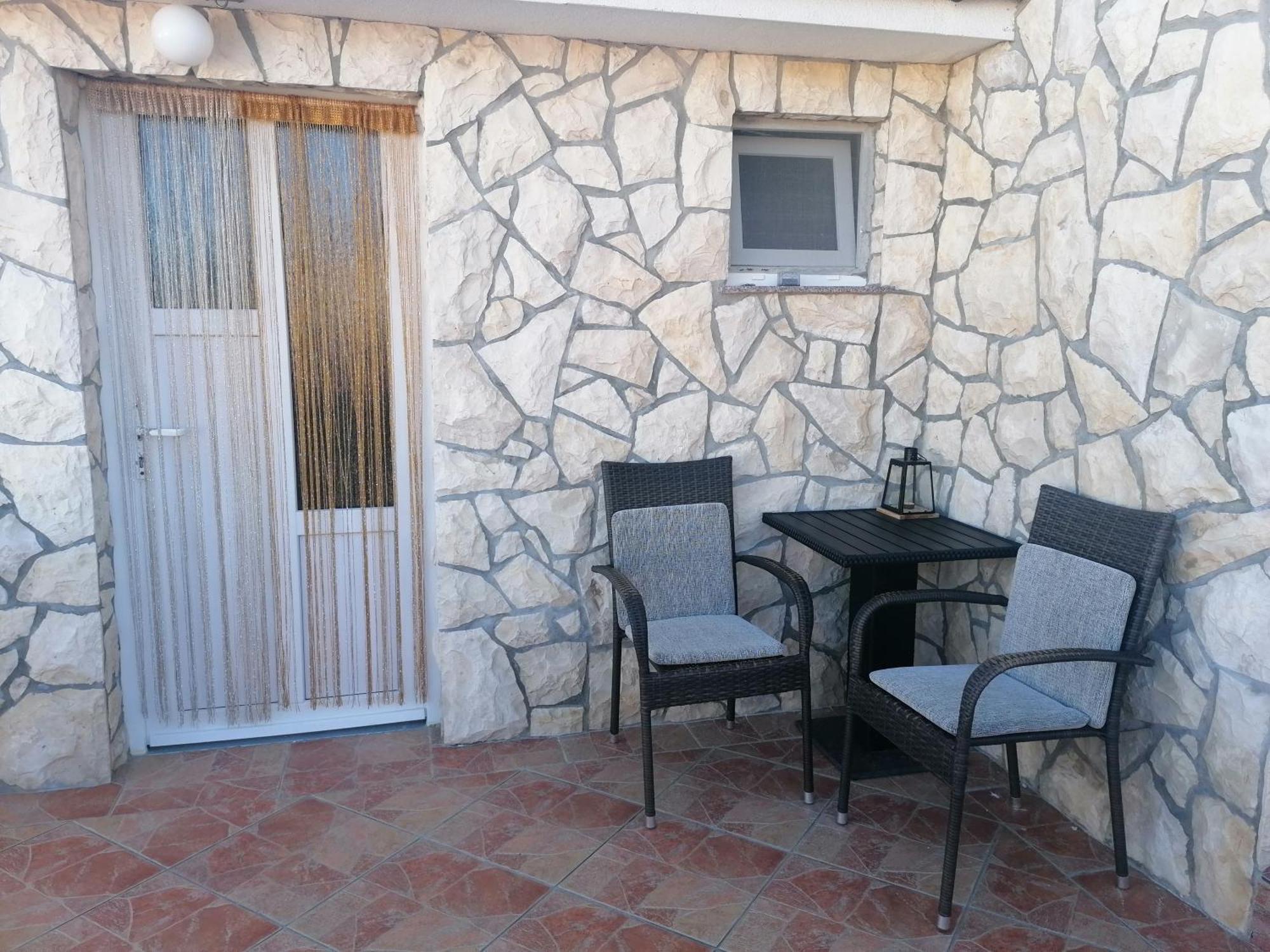 Apartment Kod Lenka