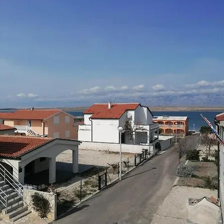 Kod Lenka Apartment Vir Exterior photo