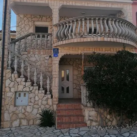 Kod Lenka Apartment Vir Exterior photo
