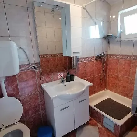 Kod Lenka Apartment Vir Exterior photo