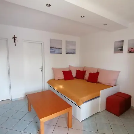 Kod Lenka Apartment Vir Exterior photo