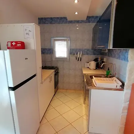 Kod Lenka Apartment Vir Exterior photo