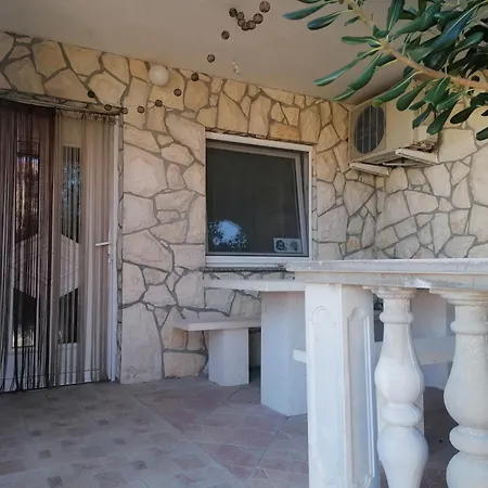 Kod Lenka Apartment Vir Exterior photo