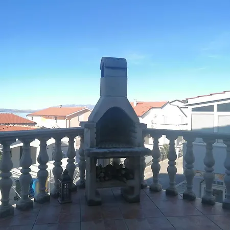 Kod Lenka Apartment Vir Exterior photo