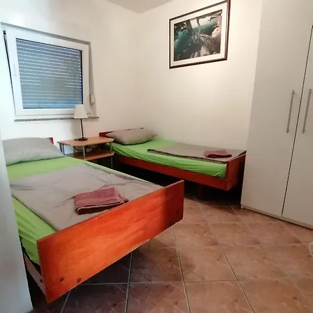 Kod Lenka Apartment Vir Room photo