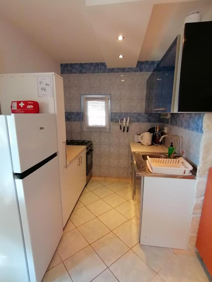 Kod Lenka Apartamento