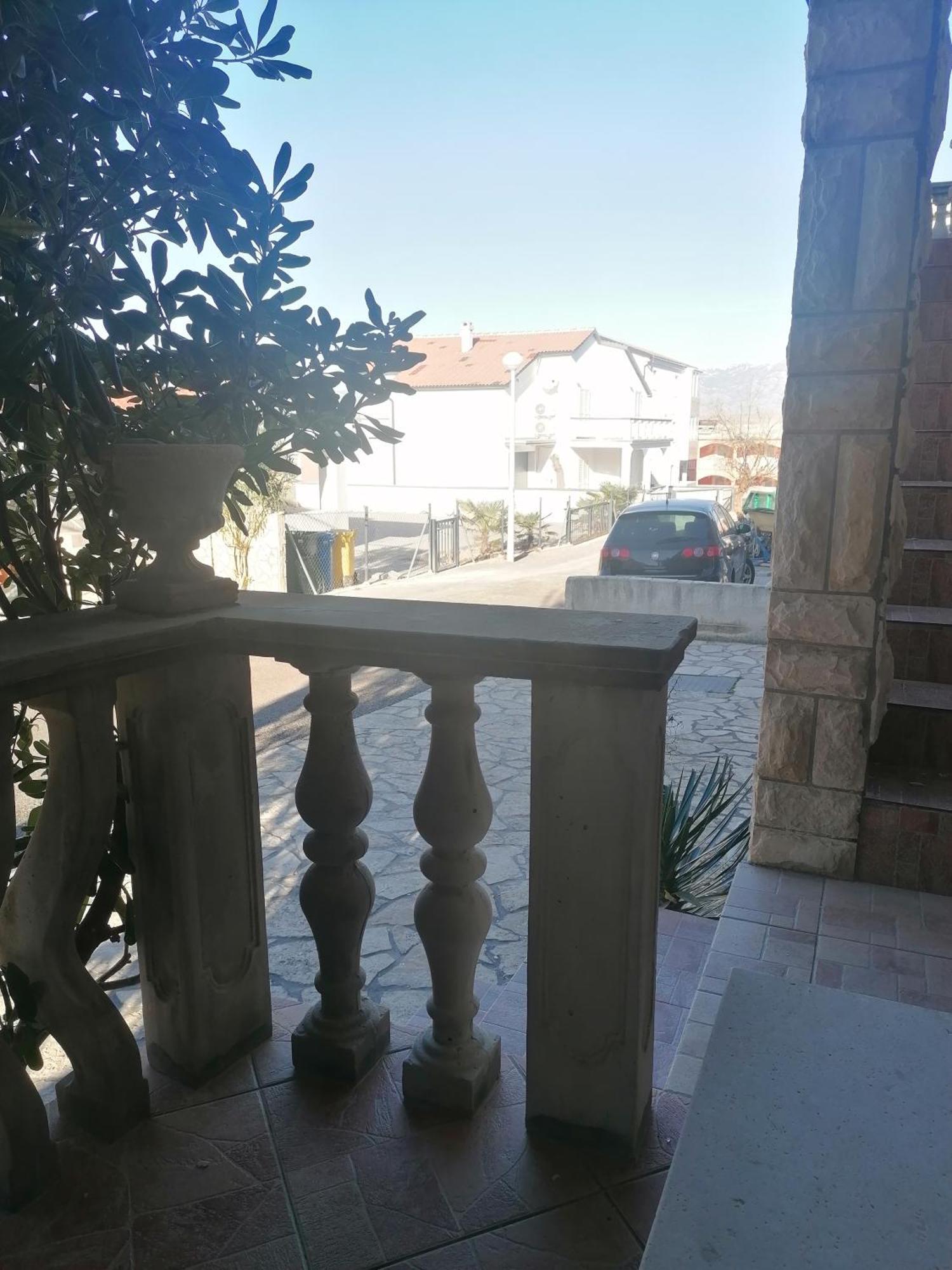 Apartamento Kod Lenka Vir